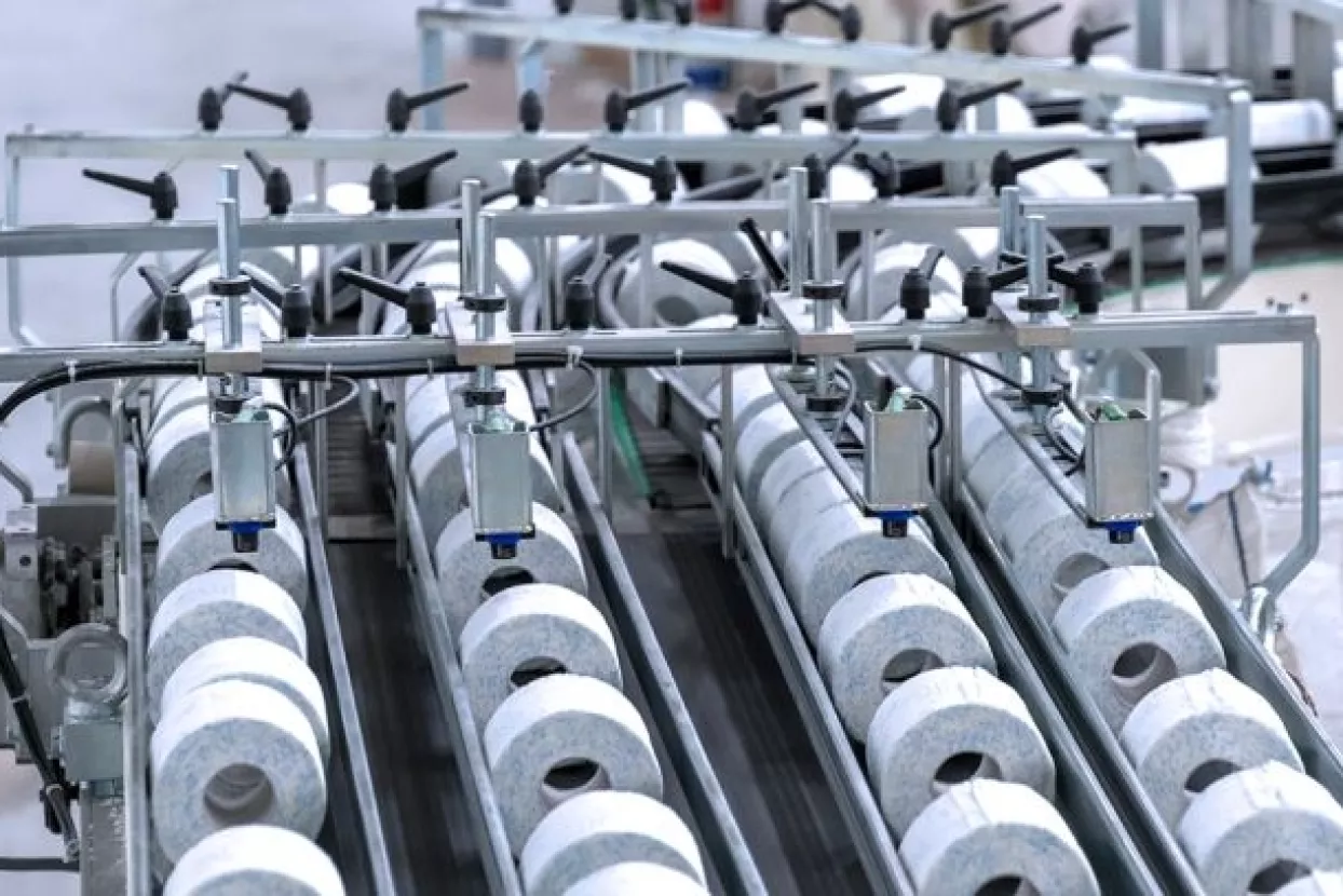 Narodne novine izlaze iz 'poslovno neodržive' toaletne konfekcije