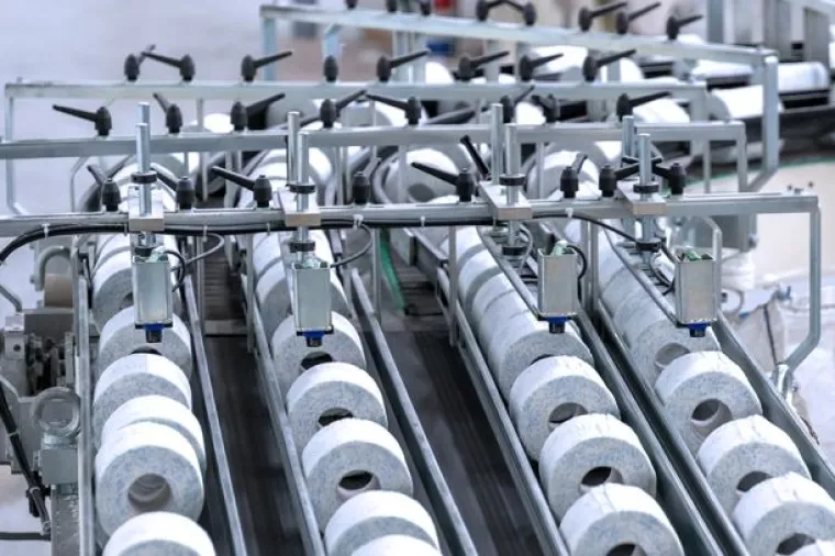 Narodne novine izlaze iz 'poslovno neodržive' toaletne konfekcije