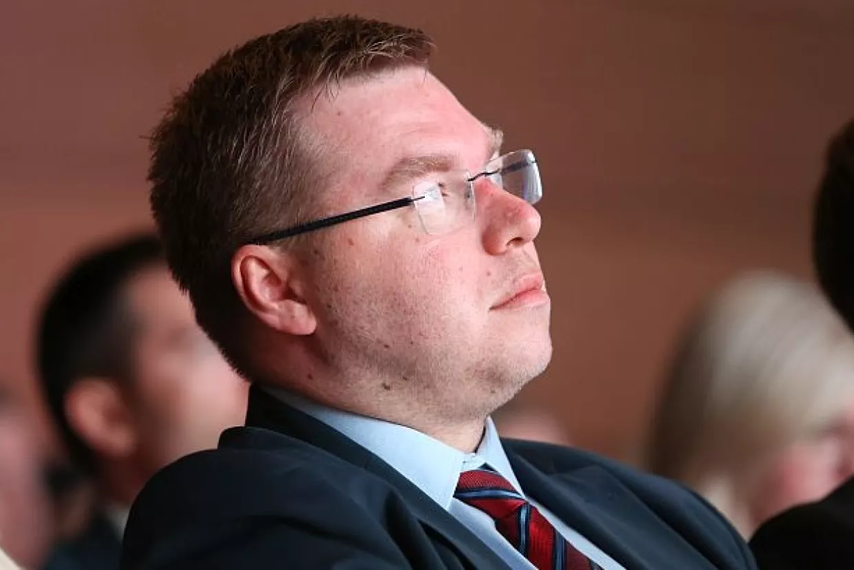 Pavić započeo dvotjednu kampanju protiv pet oblika rada na crno