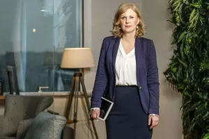 Katarina Šiber Makar nova je predsjednica Uprave IN2 grupe