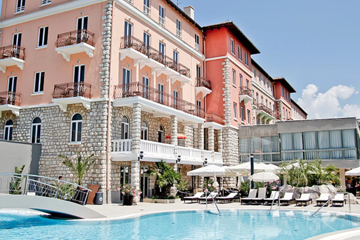 Grand Hotel Imperial ulaže 72 milijuna kuna u modernizaciju i 'zaokret prema odraslima'