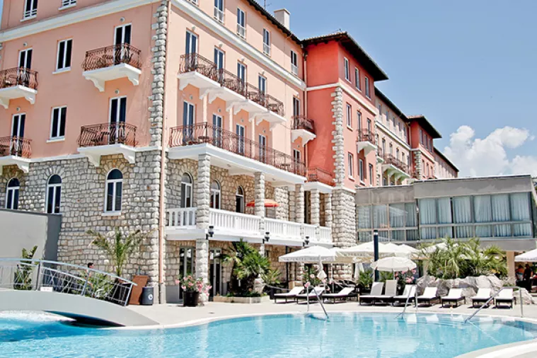 Grand Hotel Imperial ulaže 72 milijuna kuna u modernizaciju i 'zaokret prema odraslima'