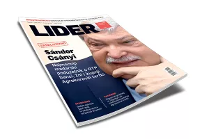 U novom broju Lidera: Najmoćniji mađarski poduzetnik o OTP banci, Ini i kupnji Agrokorovih tvrtki