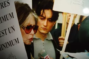 Brigitte Bardot: Optužbe glumica za seksualno uznemiravanje su licemjerne i smiješne