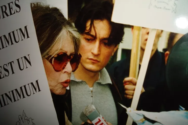 Brigitte Bardot: Optužbe glumica za seksualno uznemiravanje su licemjerne i smiješne