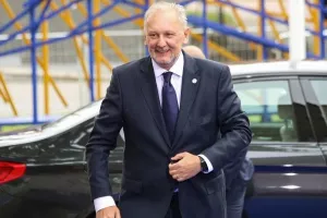 Božinović: Amerika je svjesna da joj je Hrvatska najstabilniji partner u jugoistočnoj Europi