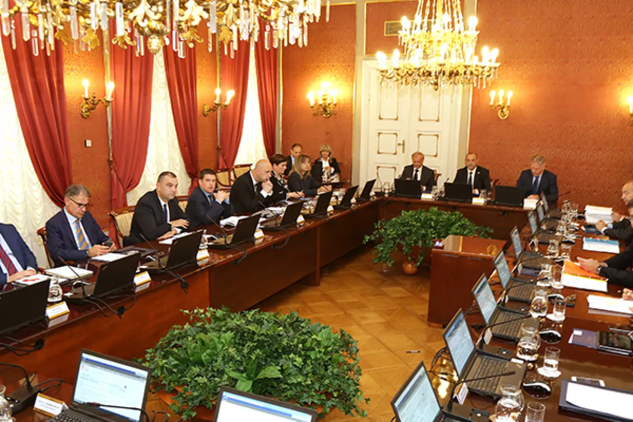 Trošak decentralizacije školstva, zdravstva, socijale i vatrogastva iznosi 2,3 milijarde kuna