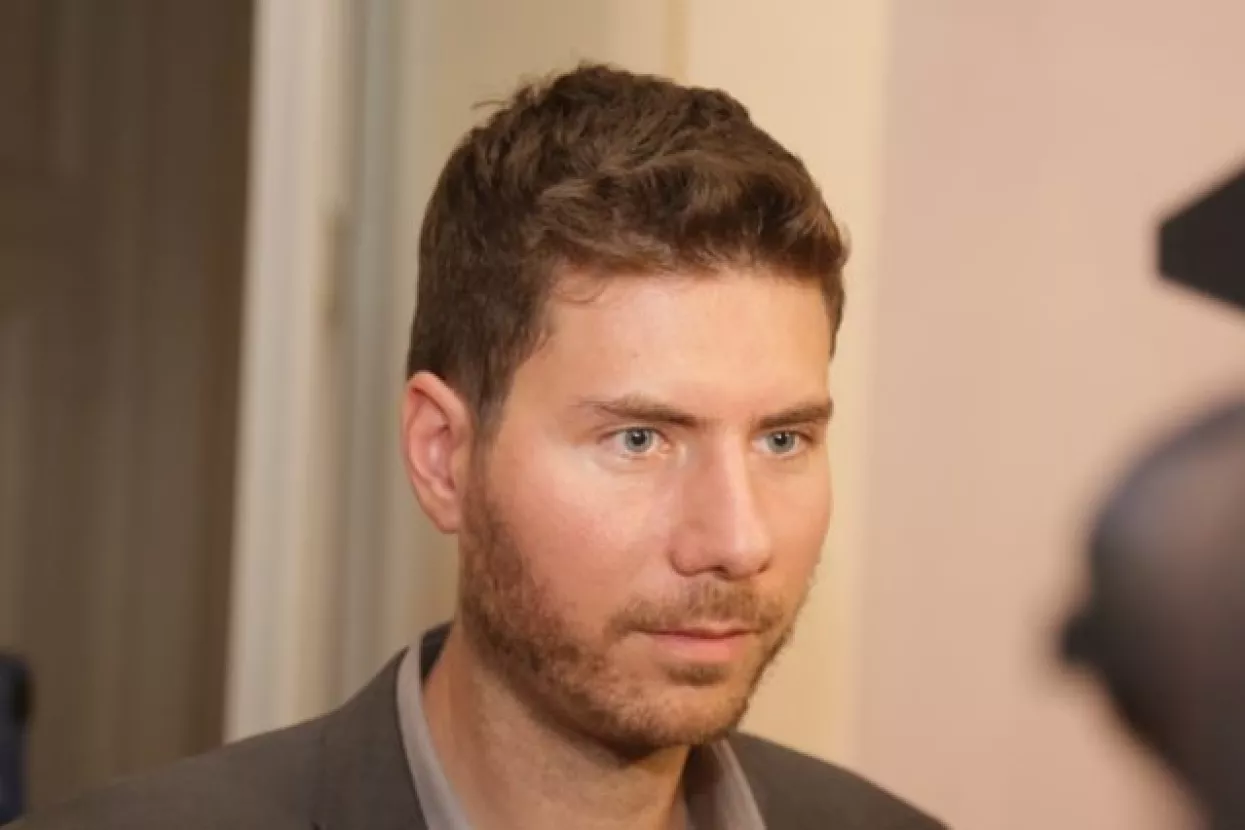 Pernar: Ne treba čekati da se 3. maj pretvori u Uljanik, odmah treba napraviti plan