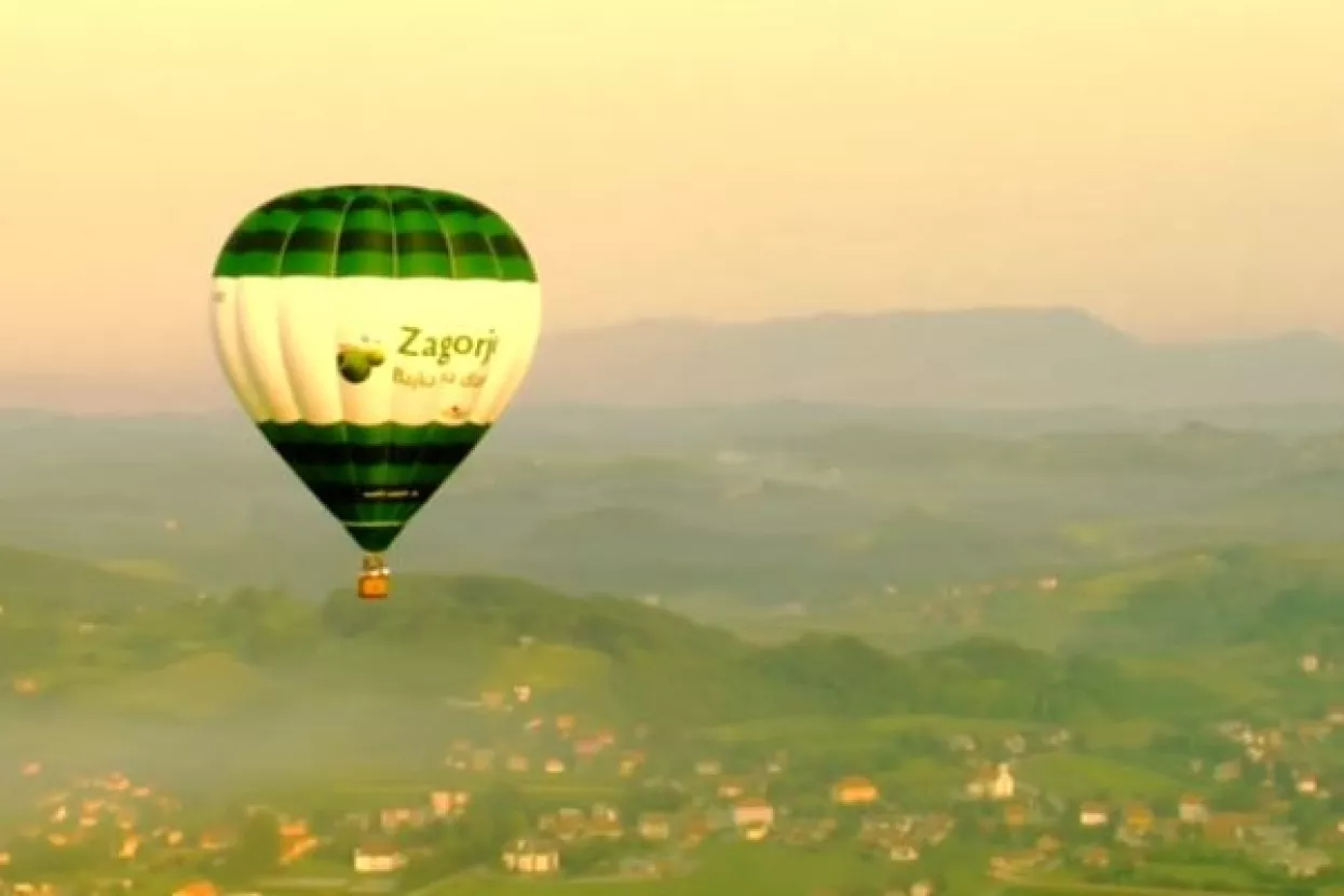 Krapinsko-zagoska županija među liderima u kontinentalnom turizmu