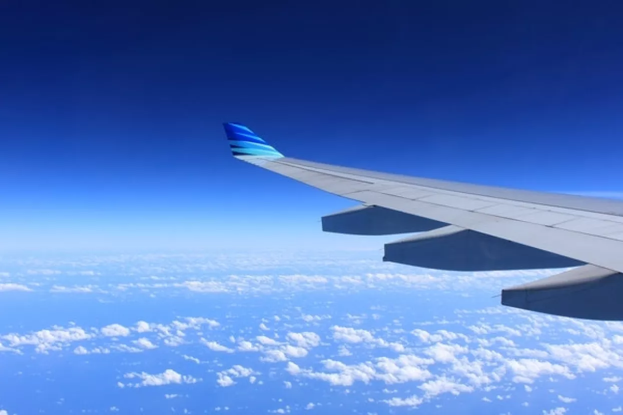 Zbog niskobudžetnih avioprijevoznika globalni zračni promet na novoj rekordnoj razini