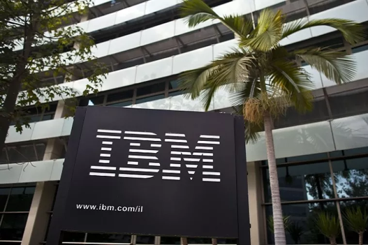 IBM nakon 6 godina pada lani poslovao s dobitkom