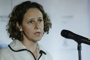 Obuljen Koržinek: Nije dobro da parlament bira glavnog ravnatelja 'neprocjenjivo važnog' HRT-a