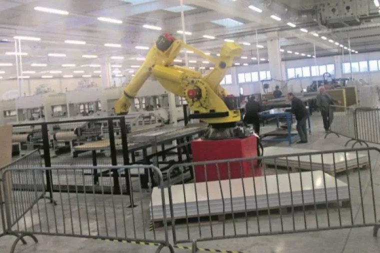 Samozatajne tvrtke (8): Klimaoprema našla nišu u biznisu sterilnih prostora