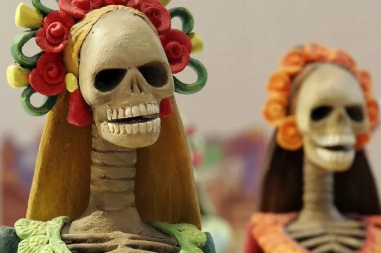 Lani rekordnih 25.339 ubojstava u Meksiku