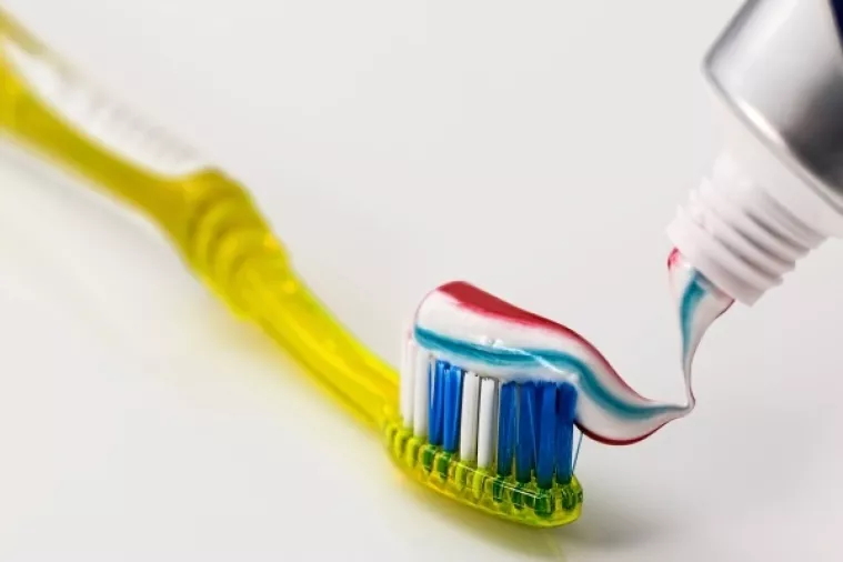 AI Eve sudjelovala u otkriću da je sastojak paste za zube učinkovit protiv malarije