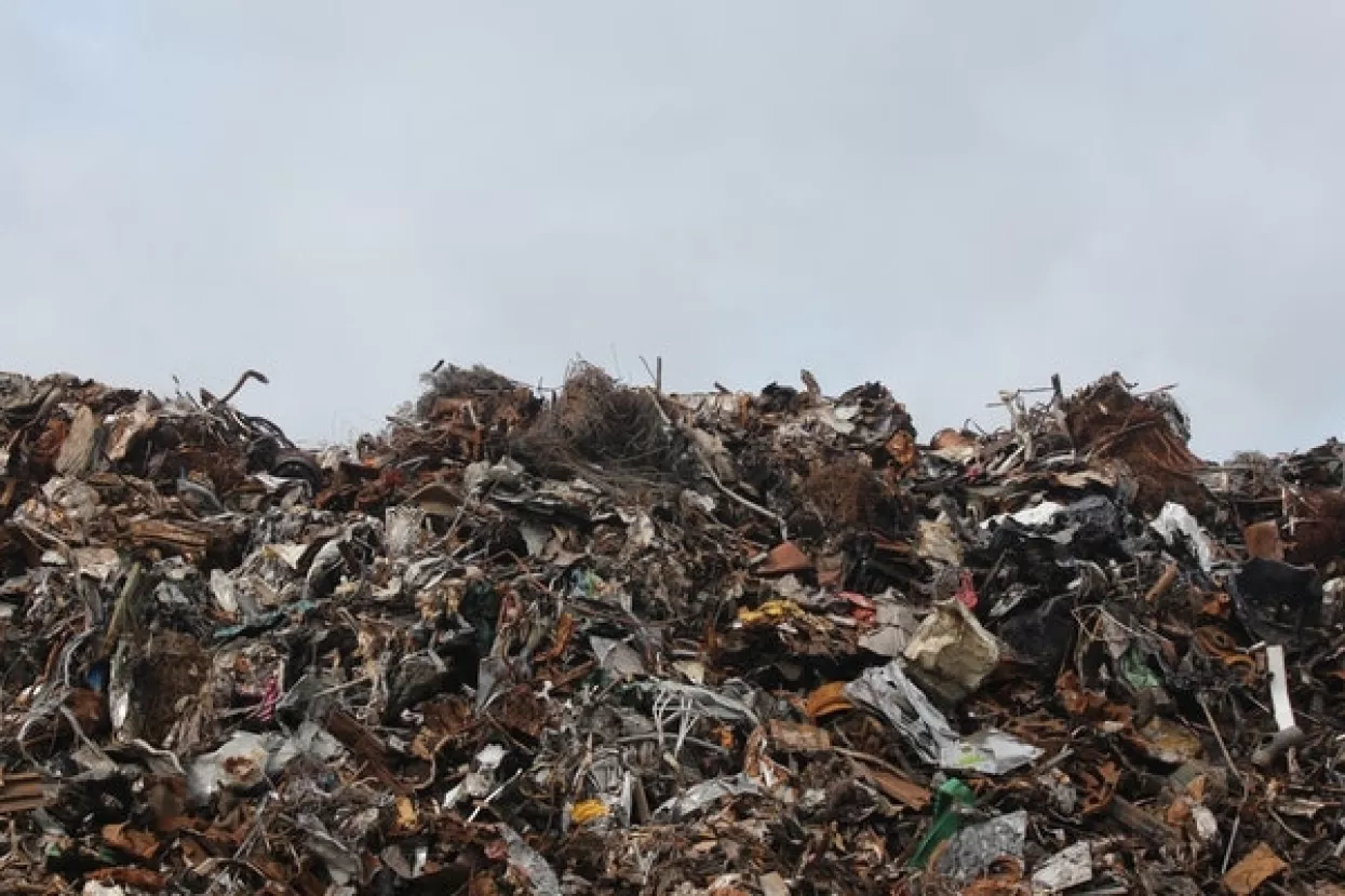 Istraživanje: Europsko smeće skriva milijardu dolara u aluminiju, bakru i zlatu