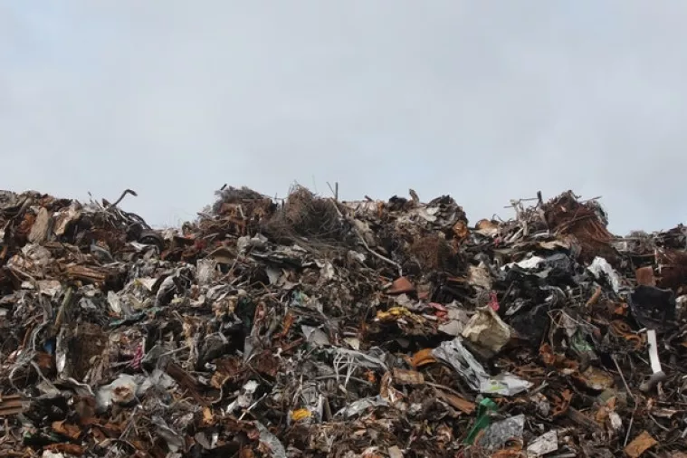 Istraživanje: Europsko smeće skriva milijardu dolara u aluminiju, bakru i zlatu