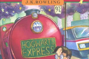 Ukradeno raritetno prvo izdanje Harryja Pottera vrijedno 40.000 funta