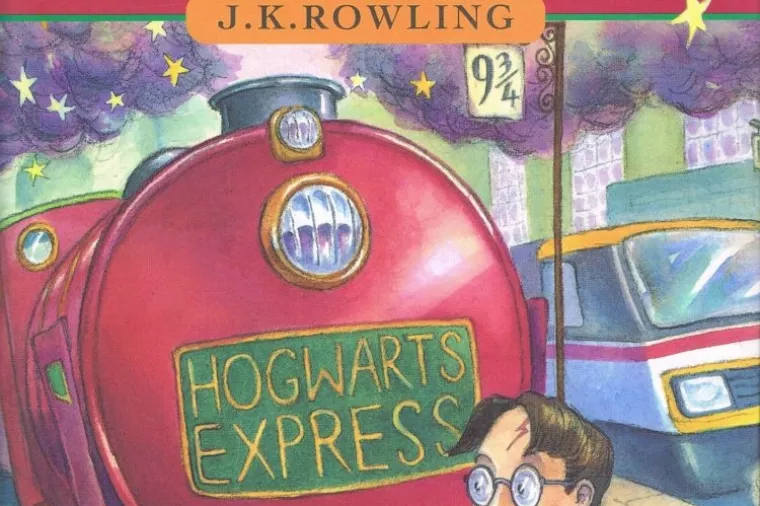 Ukradeno raritetno prvo izdanje Harryja Pottera vrijedno 40.000 funta