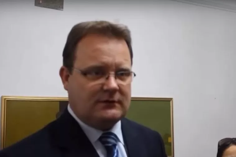 Nakon zaposlenja u Hrvatskim šumama Habuš putuje štedljivo i 'zeleno'