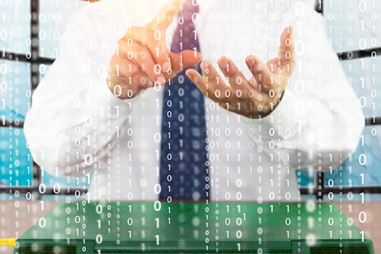 Prvi korak ka 'otvorenoj vlasti': 13 milijuna kuna za digitalizaciju službenih dokumenata RH