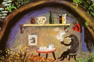 Ježeva kuća na Sundanceu