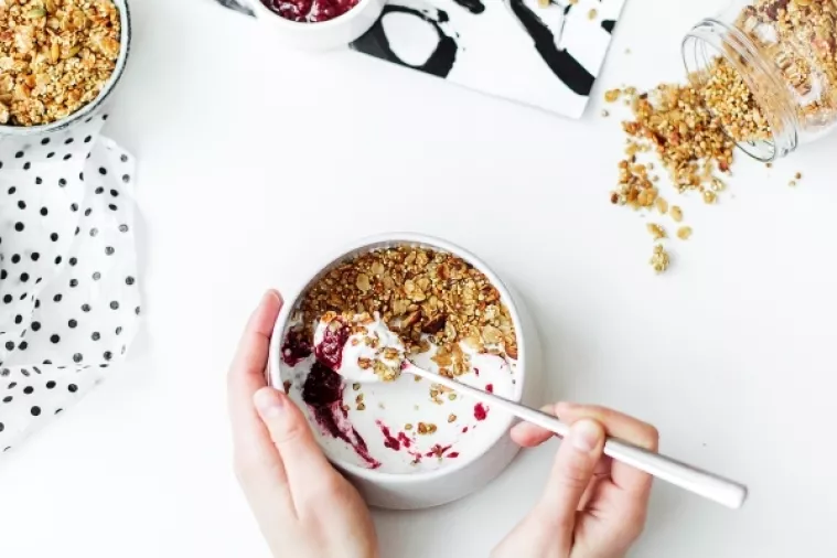 Novih 15 zdravih trendova u 2018.