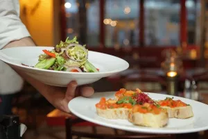 Venecija: Japancima naplatili ručak tisuću eura, slučaj prijavljen policiji