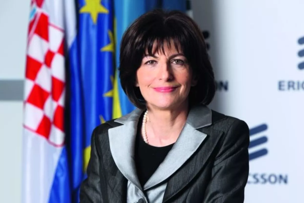 Gordana Kovačević: U digitalnoj ekonomiji svi imaju priliku za strateški zaokret