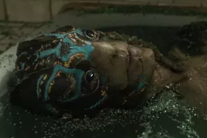 Oblik vode - Mračna bajka Guillerma del Tora osvojila 13 nominacija za Oscara