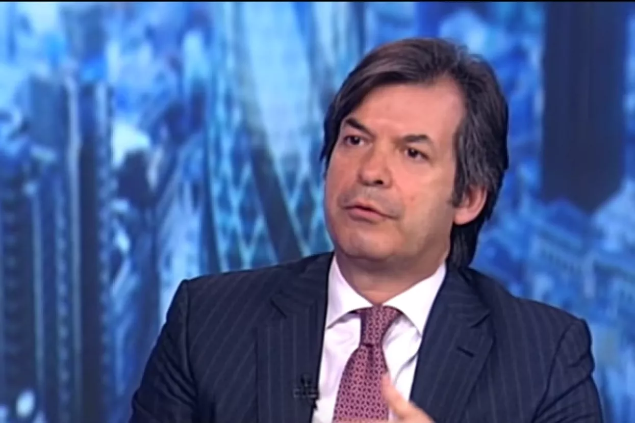 Messina: Prioritet Intese Sanpaolo je smanjiti udio nenaplativih zajmova