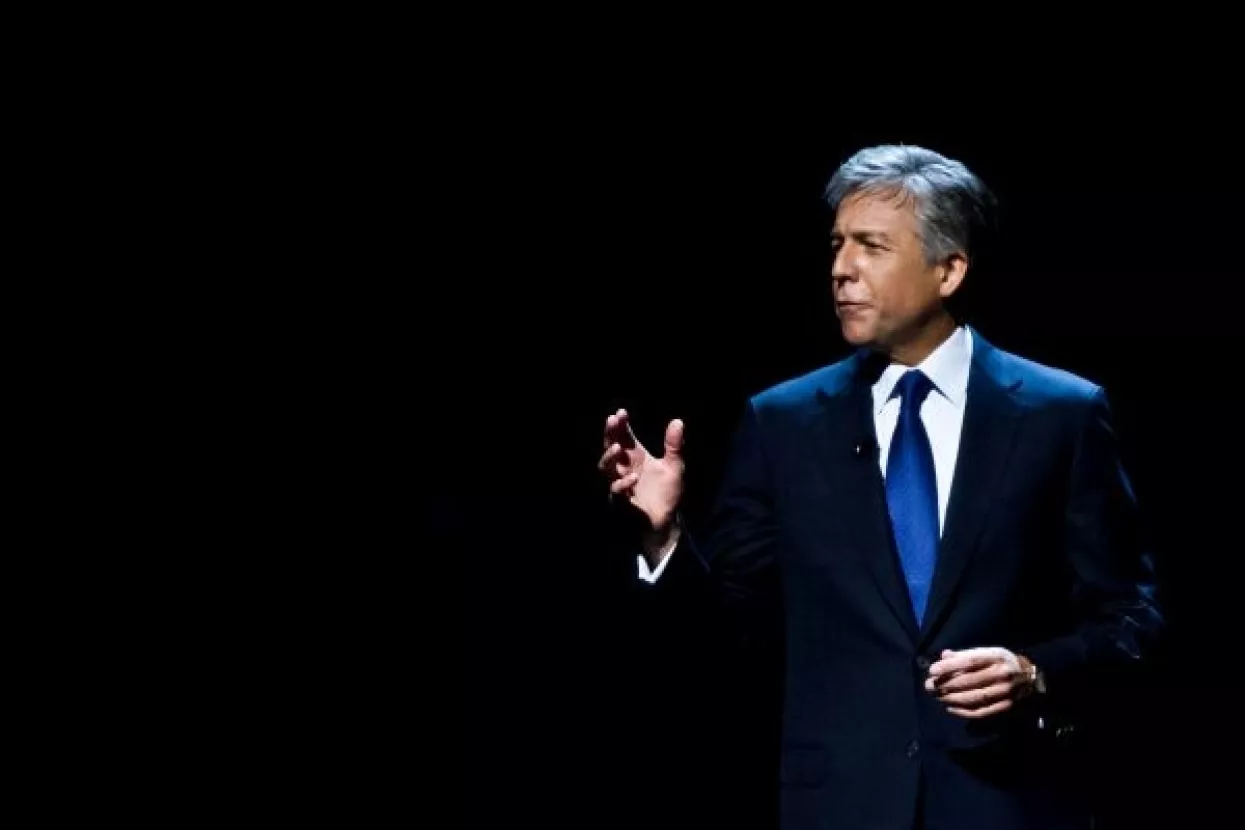 SAP SE planira u idućih pet godina u Francuskoj uložiti više od dvije milijarde eura