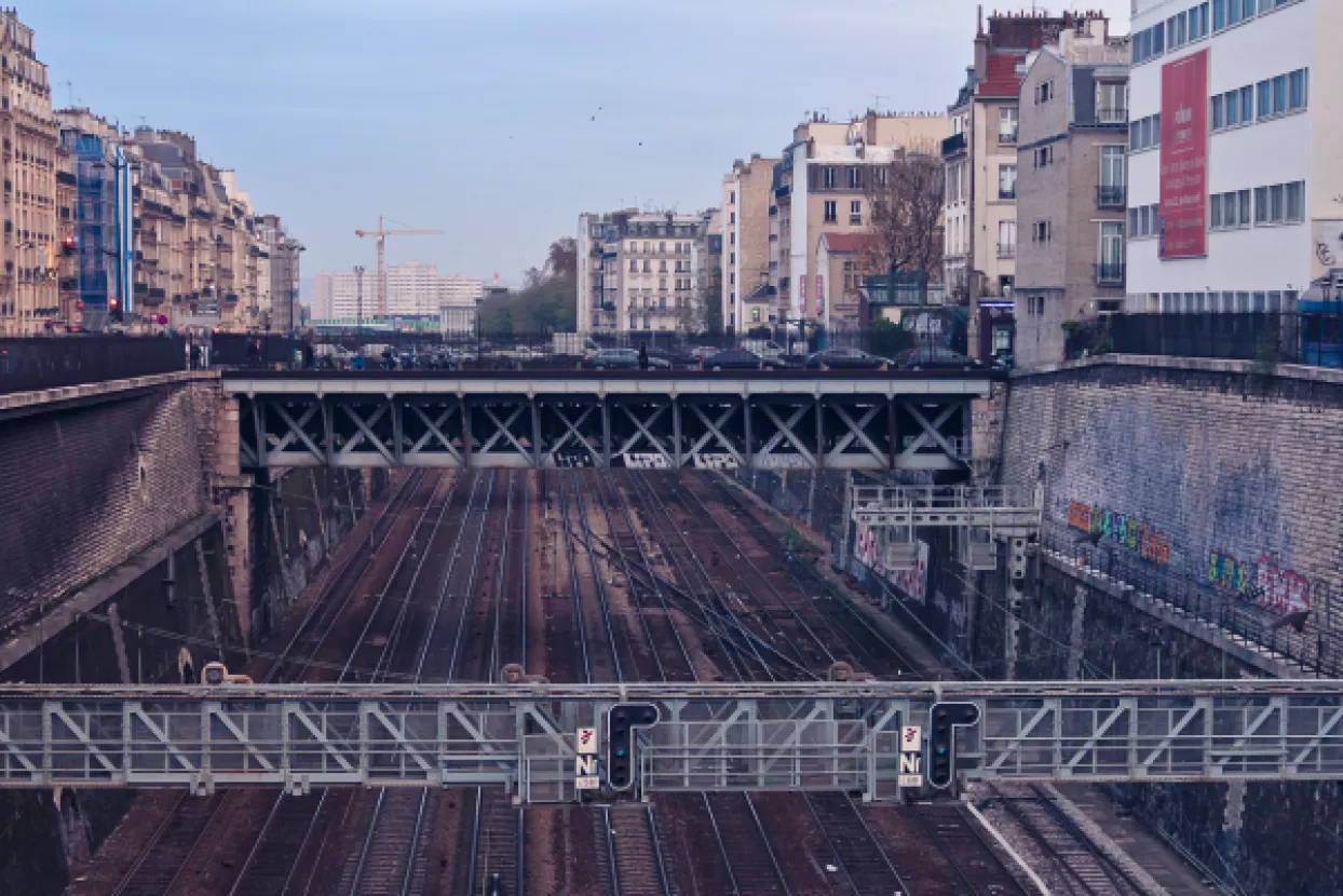 Alstom testira prvi automatski nadzemni teretni vlak