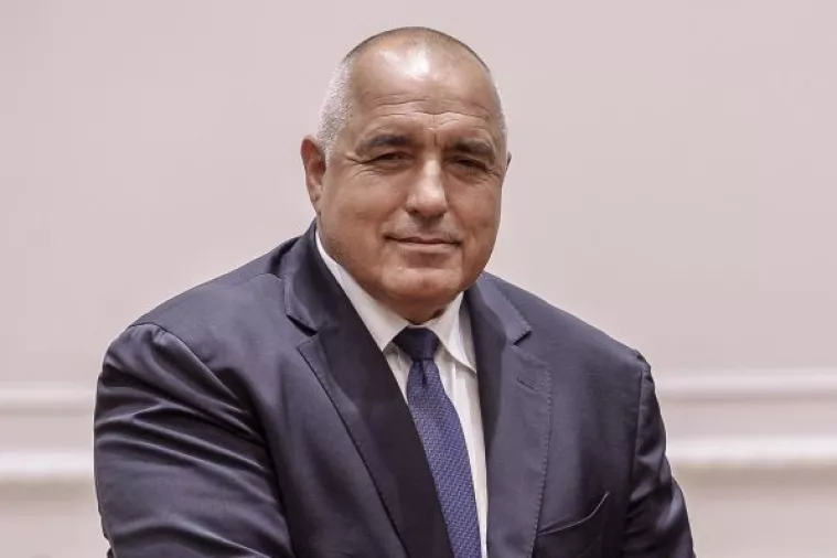 Bojko Borisov: Europska pravila o azilu 'raskolila' Europu