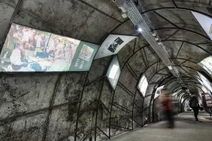 Tim zagrebačke agencije Brigada osvojio međunarodnu nagradu IIDA Global Excellence