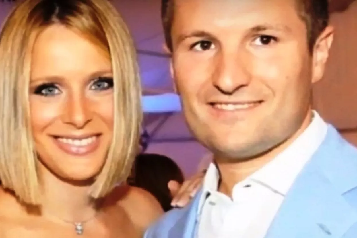 Martina i Ante Todorić službeno se rastali te podijelili skrbništvo