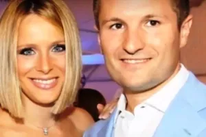 Martina i Ante Todorić službeno se rastali te podijelili skrbništvo