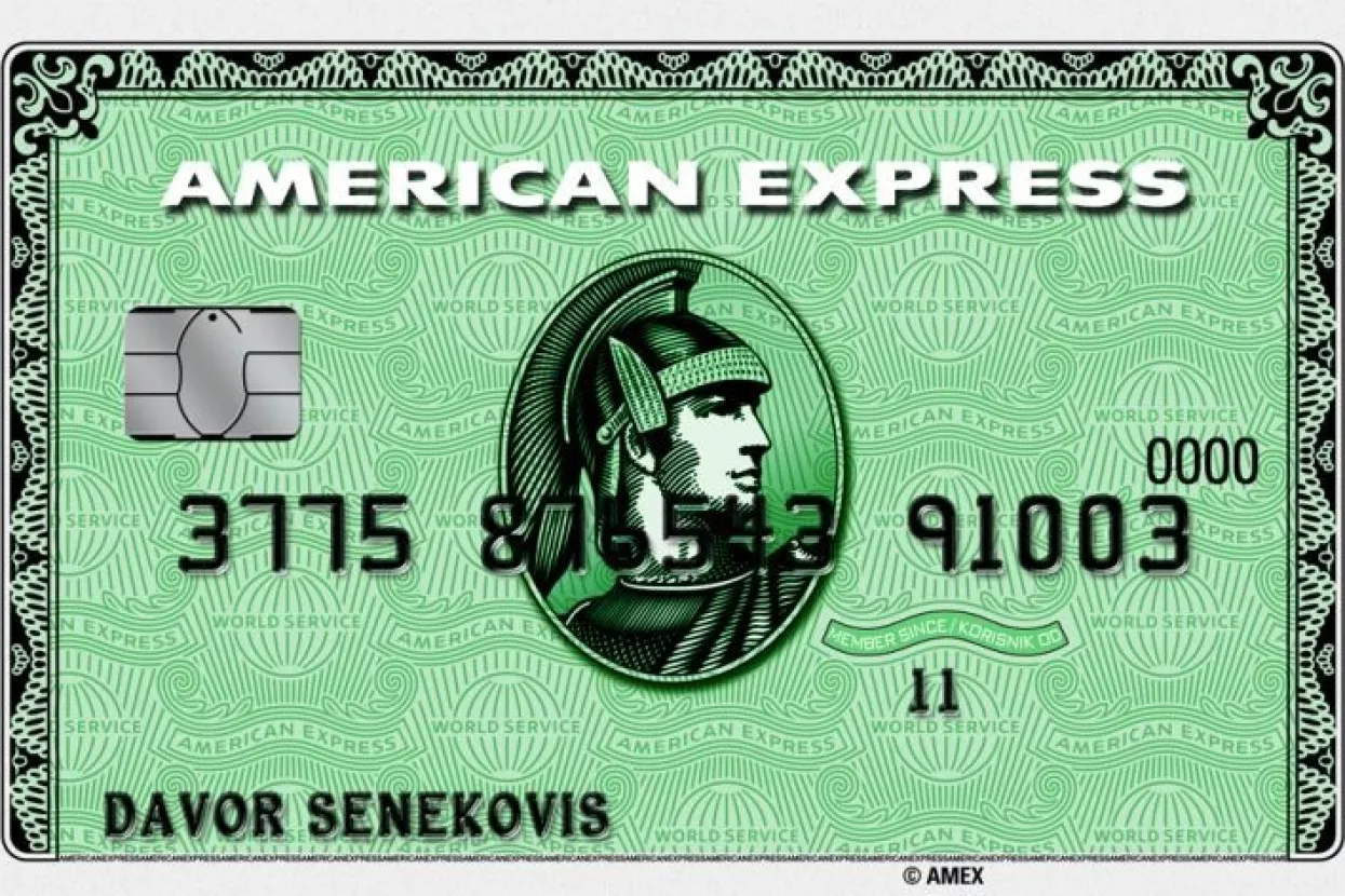 American Express izlazi iz kartičnog poslovanja u EU, uključujući i PBZ Card