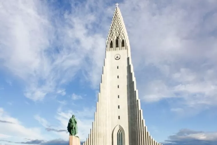 Nula posto: Nitko od mladih Islanđana ne vjeruje u biblijski postanak