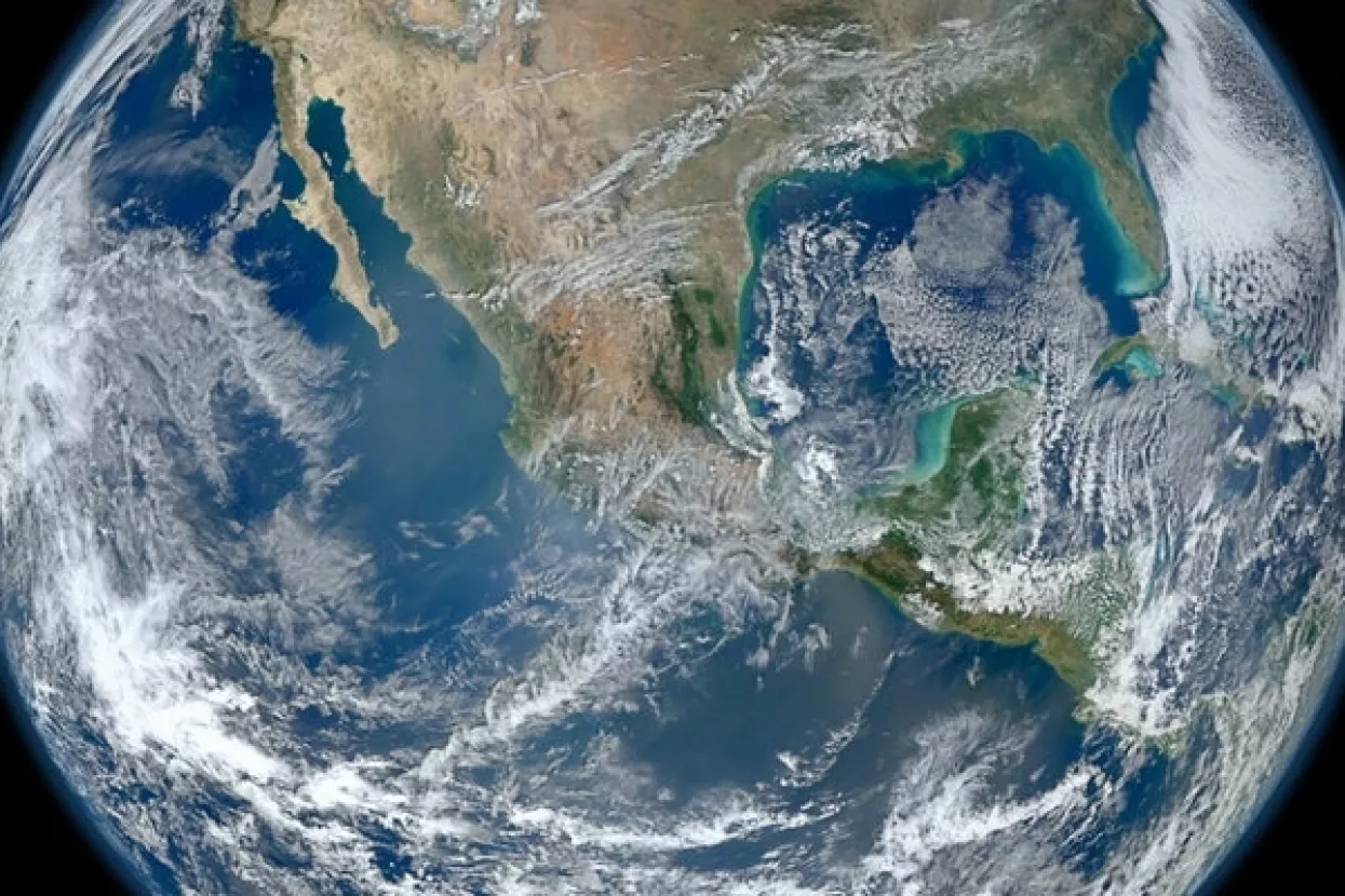 Znanstvenici upozorili na 'pogubnost' geoinženjeringa