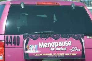 Program samopomoći pomaže ženama sa simptomima menopauze na poslu