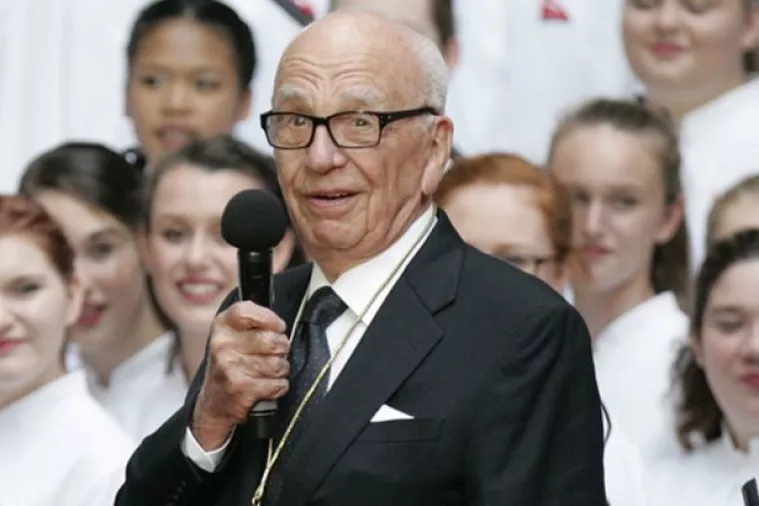Murdoch: Facebook i Google popularizirali su uvredljive izvore