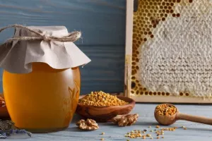 Oznaka izvornosti Europske unije 'pala' u Slavonski med