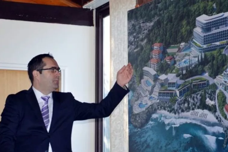 Pero Matić na čelu crikveničkog Jadrana zamijenit će Dinu Manestra