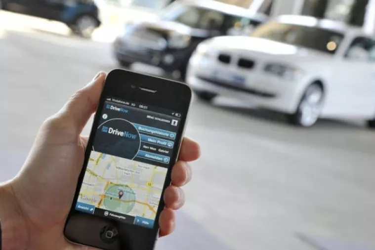 BMW i Daimler: Završna etapa sporazuma o udruživanju poslovanja dijeljenja automobila