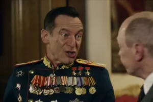 Rusija zabranila prikazivanje crne komedije o kraju Staljina i kaosu koji je uslijedio