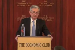Većinom glasova Senata Jerome Powell službeno postao predsjednik FED-a