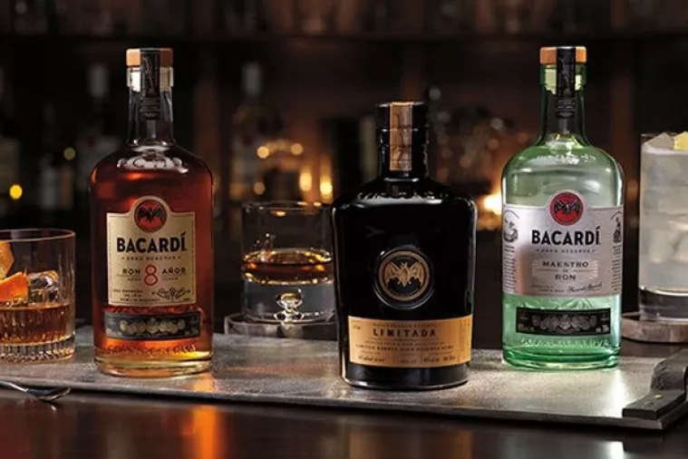 Bacardi zahvaljujući kupnji Patrona postaje najveći proizvođač žestokih pića