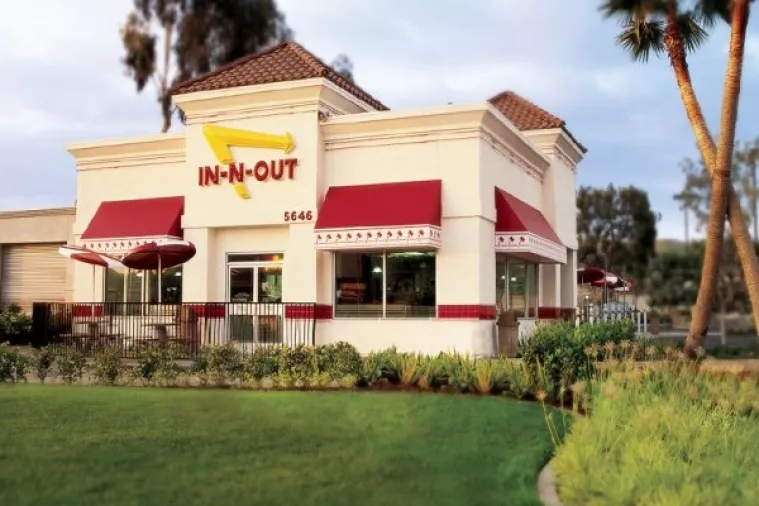 Američki lanac brze hrane nudi brzo uspinjanje do plaće koja srami ponajbolje u Silicijskoj dolini