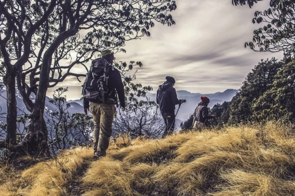 Lov i planinarenje najveće su prijetnje zaštićenim područjima